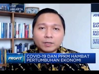 RDG Juli, BI Diproyeksi Tahan Suku Bunga Acuan di 3,5%