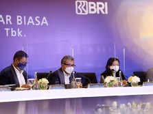 BRI Effect, Raihan Dana Rights Issue di Bursa Tembus Rp 154 T