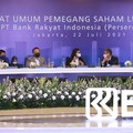 Holding Ultra Mikro, BRI Siap Mendulang Cuan