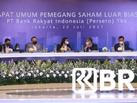 Holding Ultra Mikro, BRI Siap Mendulang Cuan