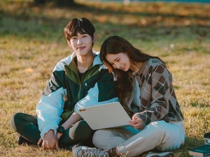 7 Drakor Romantis Bagus Tapi Kurang Populer