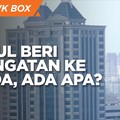 Sri Mulyani Beri Peringatan ke Pemda, Ada Apa?