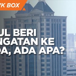 Sri Mulyani Beri Peringatan ke Pemda, Ada Apa?