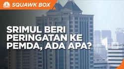 Sri Mulyani Beri Peringatan ke Pemda, Ada Apa?