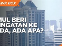 Sri Mulyani Beri Peringatan ke Pemda, Ada Apa?