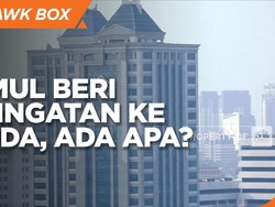 Sri Mulyani Beri Peringatan ke Pemda, Ada Apa?