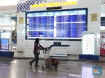 Penerbangan Internasional Dibatasi, Ini yang Perlu Kamu Tahu
