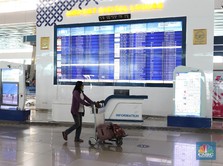 Tak Mau Lagi Bobol, Masuk RI Sekarang Cuma Lewat Pintu Ini!