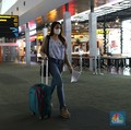 Varian Delta 'Ngamuk' di RI, Bandara-Bandara Kena Imbasnya