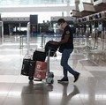 Sah! Antigen Bisa Dipakai untuk Syarat Terbang Jawa-Bali