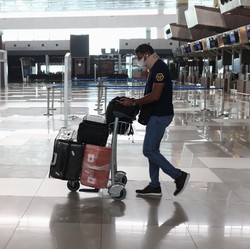 Fenomena Bandara Soetta Makin Sepi, Penumpang Anjlok Parah!