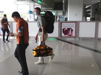 PPKM Effect Ngeri! Bandara & Penumpang Sepi, Agen Gigit Jari!