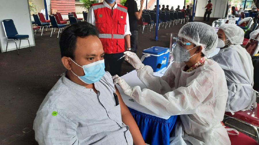 Dok: Brantas Abipraya