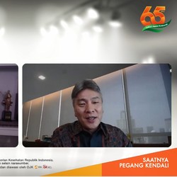 Perjalanan Danamon Tumbuh Melalui Kolaborasi