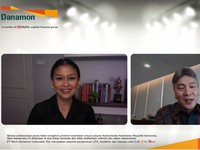 Perjalanan Danamon Tumbuh Melalui Kolaborasi