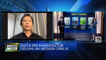 Dibuka Menguat, Ini Analisis Daya Tahan IHSG di Atas 6.100