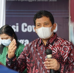 Sinergi Dua BPJS Optimalkan Layanan Program Jaminan Sosial