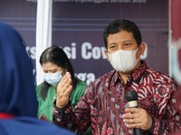 Sinergi Dua BPJS Optimalkan Layanan Program Jaminan Sosial
