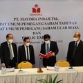Modal Jualan Kopiko, Perusahaan Ini Raup Untung Rp 1 T