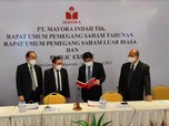 Modal Jualan Kopiko, Perusahaan Ini Raup Untung Rp 1 T