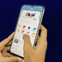 JKN-KIS Mudahkan Proses Antrean dan Pelayanan Kala Pandemi