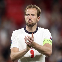 Harry Kane Gabung City, Transfer Rp3,2 T & Gaji Rp8 M/Minggu!
