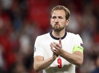 Belum Menyerah, City Siapkan Rp2,53 T Demi Rekrut Harry Kane!