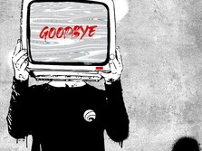 Terungkap Alasan Kominfo Tunda Matikan TV Analog Jabodetabek