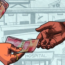 Terungkap Alasan Orang RI Doyan Berobat ke Luar Negeri