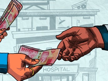 Pemerintah Telah Bayar Klaim RS Covid-19 Senilai Rp 22,88 T