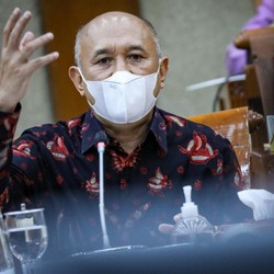 KemenkopUKM Gandeng KPPU untuk Pengawasan Usaha Mikro & Kecil