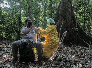 Tentang Arboretum UGM dan Filosofi Perjalanan Ilmuwan Gadjah Mada