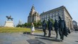 Maaf Liverpool Dicoret dari Warisan Budaya UNESCO