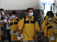 Gerak Cepat Anwar Ibrahim, Malaysia Sederhanakan Aturan TKI