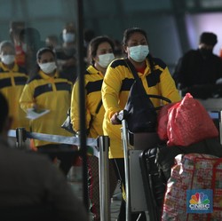 Karantina PPLN Dipangkas Jadi 3 Hari, Biaya Ditanggung Nih?