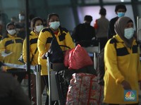 Karantina PPLN Dipangkas Jadi 3 Hari, Biaya Ditanggung Nih?