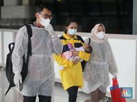 Masalah Pekerja Migran, Sudah Ada 592 Aduan Sepanjang 2023