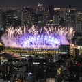 Resmi! Olimpiade Tokyo Dibuka, di Tengah Risiko Ledakan Covid