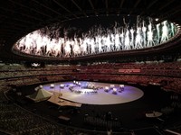Deretan Atlet Rupawan di Olimpiade Tokyo 2020