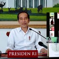 Bunda, Simak Ya Update Sekolah Tatap Muka dari Jokowi