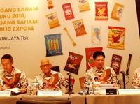 Jual Saham Garudafood, Sosok Ini Cuan Rp 1,2 T Dalam Sehari