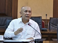 Ternyata Ini Alasan Teten Mau Atur TikTok Cs Jualan di RI