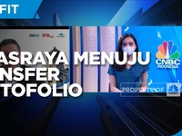 Restrukturisasi, Jiwasraya Transfer Portofolio ke IFG Life