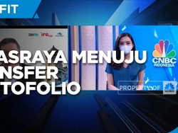 Restrukturisasi, Jiwasraya Transfer Portofolio ke IFG Life