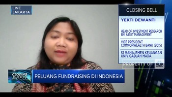 Tak Hanya Exit Strategy, Ini Pendorong Minat IPO Indonesia
