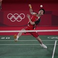 Olimpiade Tokyo 2020: Marcus/Kevin Hingga Jonatan Menang!