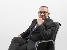 Mantan Petinggi Jiwasraya Masuk ke Jajaran Direksi IFG Life