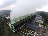 39 Tahun PLTP Kamojang, Tetap Andal Hasilkan Energi Bersih
