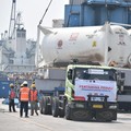 Pertamina Siap Distribusikan 100 Ton Oksigen bantuan India