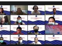 BKR Satgas COVID-19 Luncurkan Layanan Informasi COVID-19